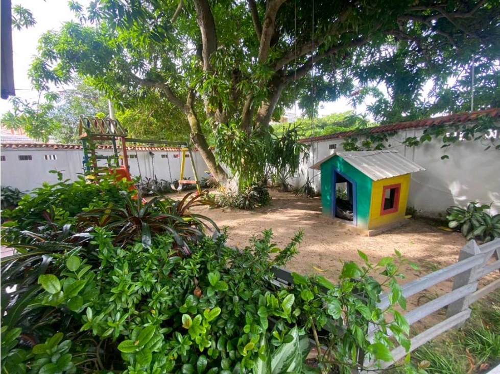 Casa en venta en El Tabor, Barranquilla · foto 16 de 18