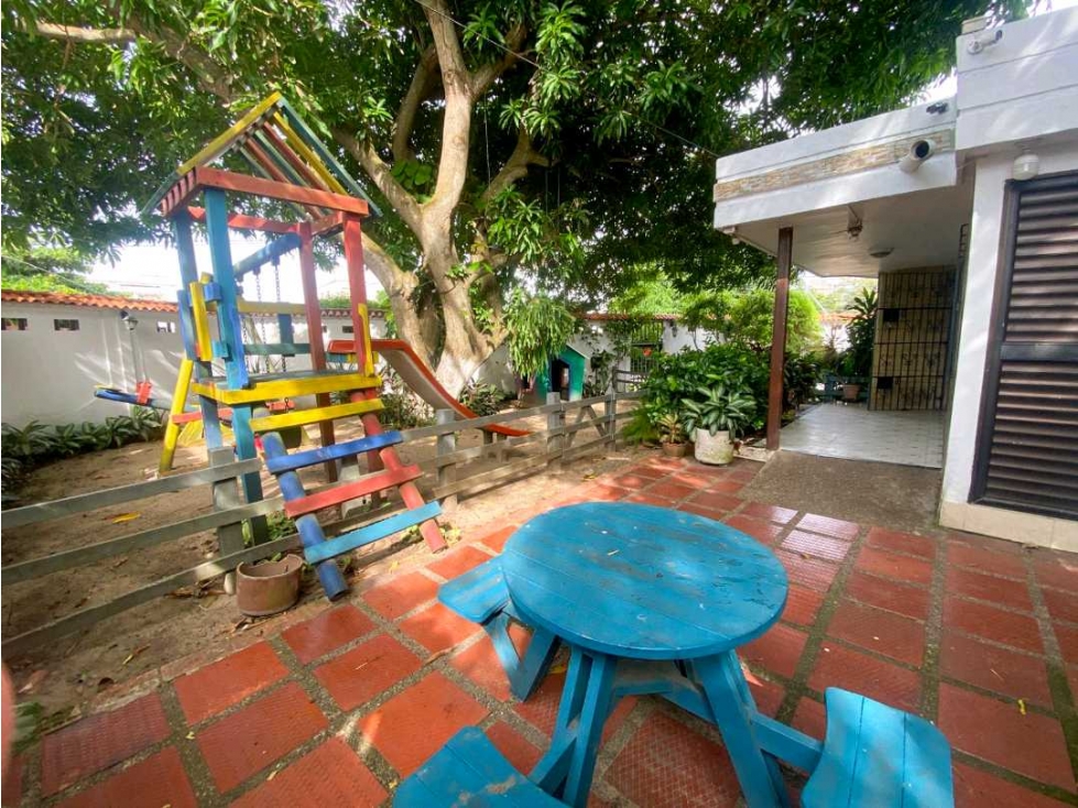 Casa en venta en El Tabor, Barranquilla · foto 18 de 18