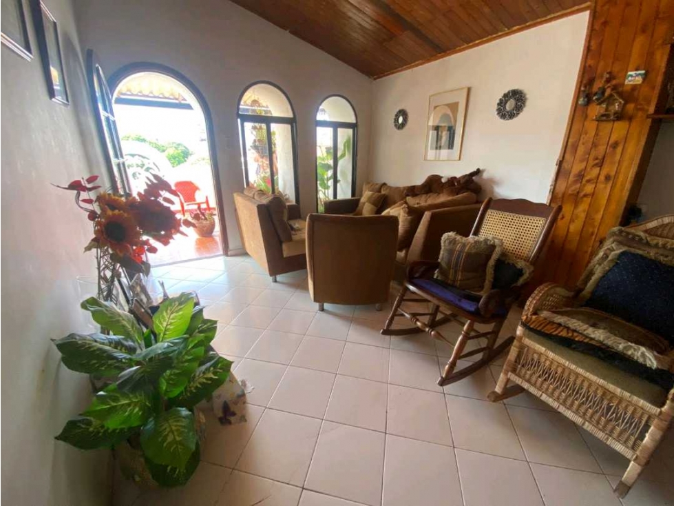 Apartamento en venta en Las Delicias, Barranquilla · foto 3 de 13