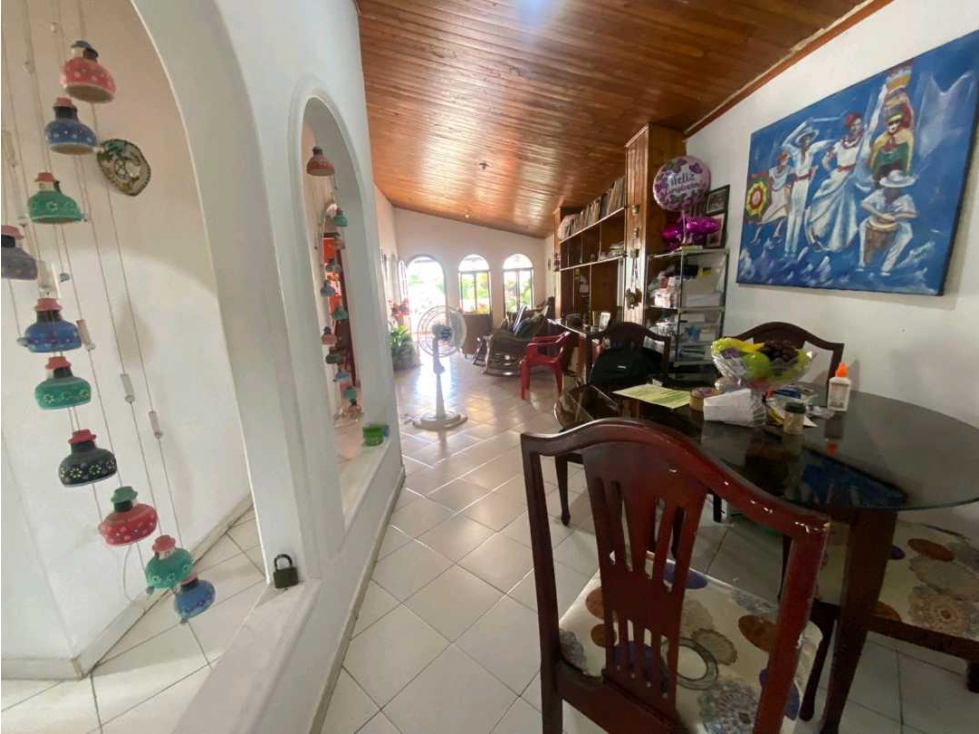 Apartamento en venta en Las Delicias, Barranquilla · foto 5 de 13