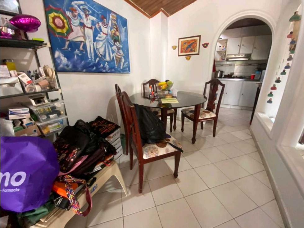 Apartamento en venta en Las Delicias, Barranquilla · foto 6 de 13