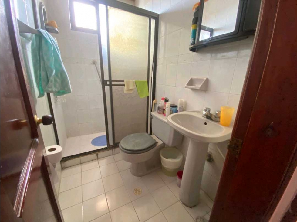 Apartamento en venta en Las Delicias, Barranquilla · foto 9 de 13