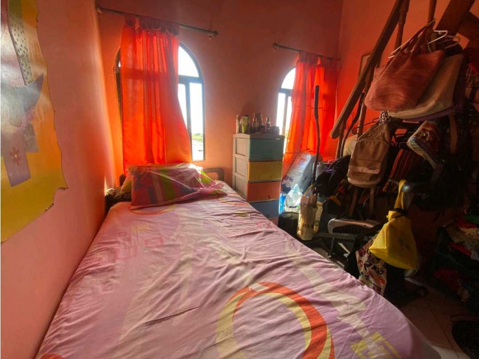 Apartamento en venta en Las Delicias, Barranquilla · foto 13 de 13