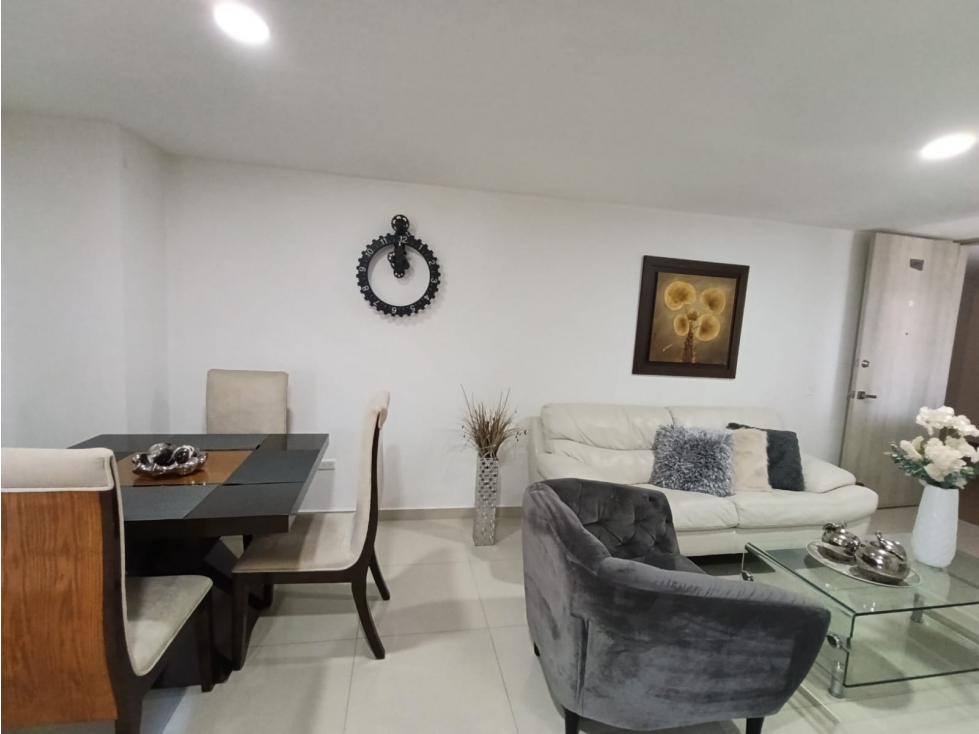 Apartamento en venta en Cabañas, Medellín · foto 3 de 19