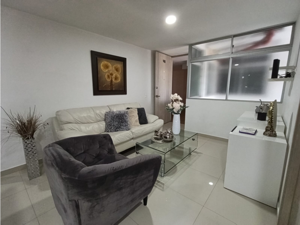 Apartamento en venta en Cabañas, Medellín · foto 4 de 19