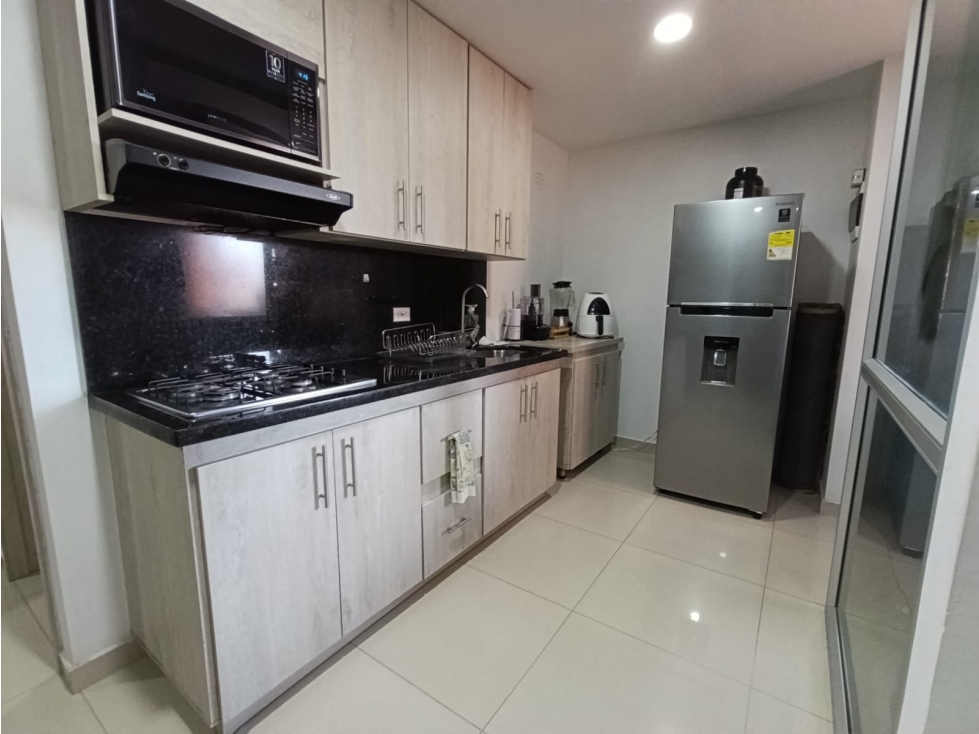 Apartamento en venta en Cabañas, Medellín · foto 5 de 19