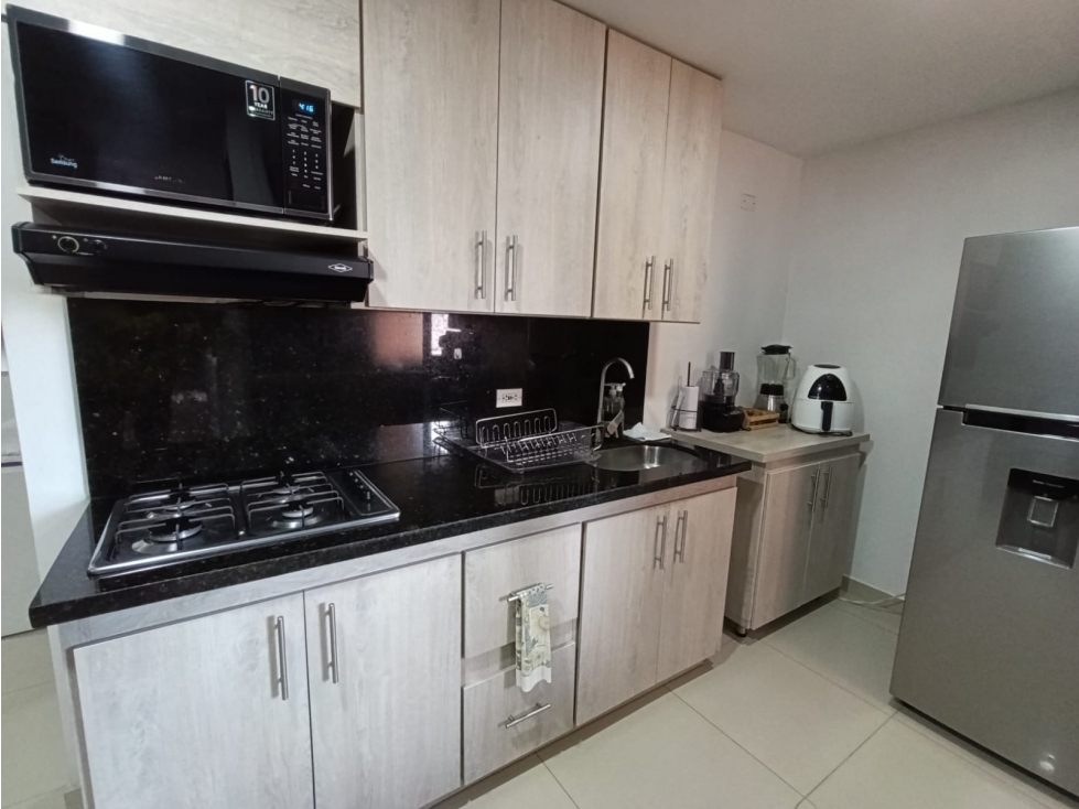 Apartamento en venta en Cabañas, Medellín · foto 6 de 19
