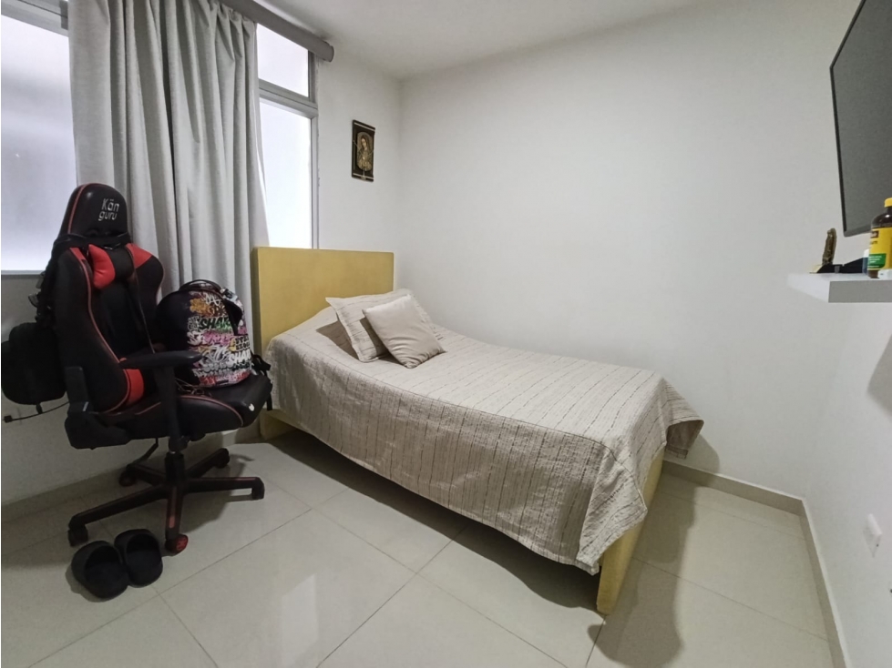Apartamento en venta en Cabañas, Medellín · foto 9 de 19