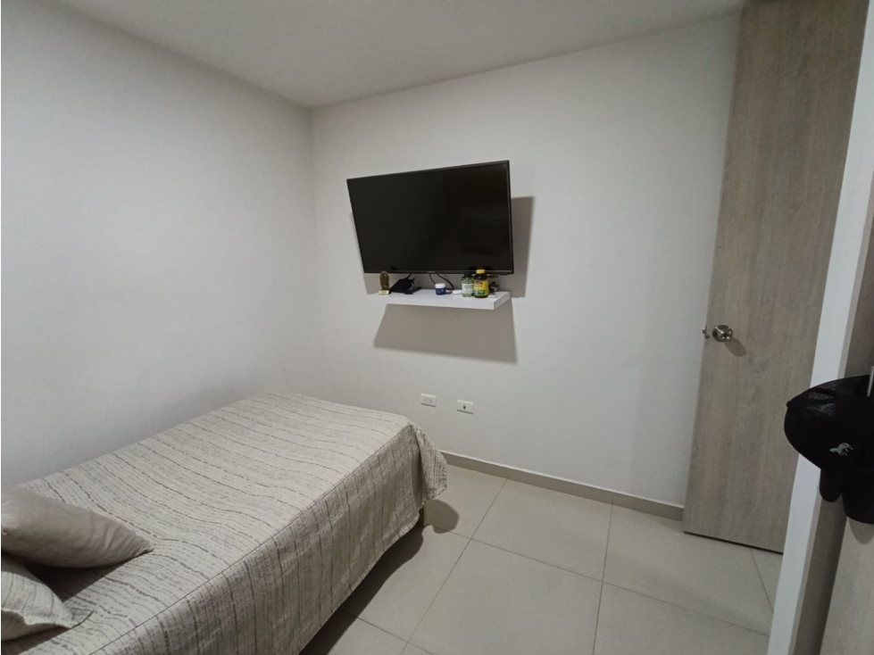 Apartamento en venta en Cabañas, Medellín · foto 10 de 19