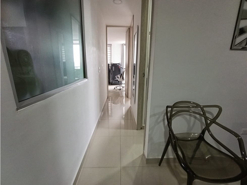 Apartamento en venta en Cabañas, Medellín · foto 11 de 19