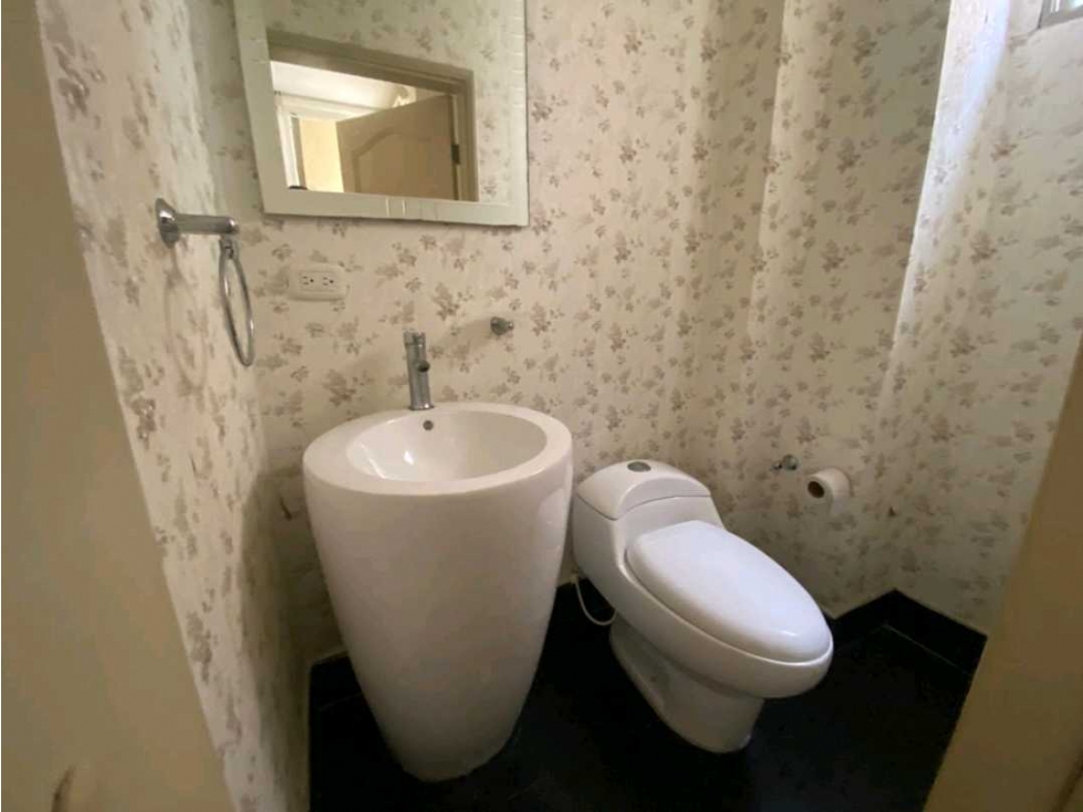 Apartamento en venta en Altos Del Prado, Barranquilla · foto 4 de 24