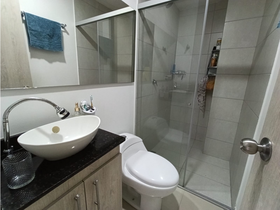 Apartamento en venta en Cabañas, Medellín · foto 12 de 19