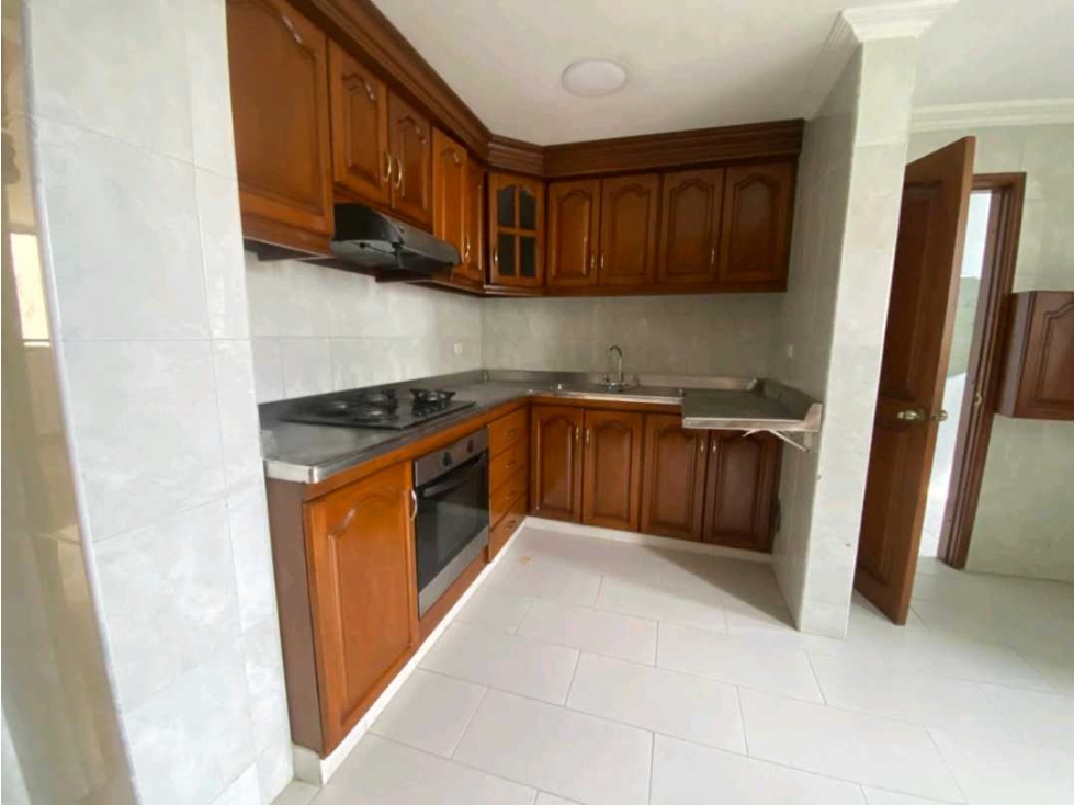 Apartamento en venta en Altos Del Prado, Barranquilla · foto 5 de 24
