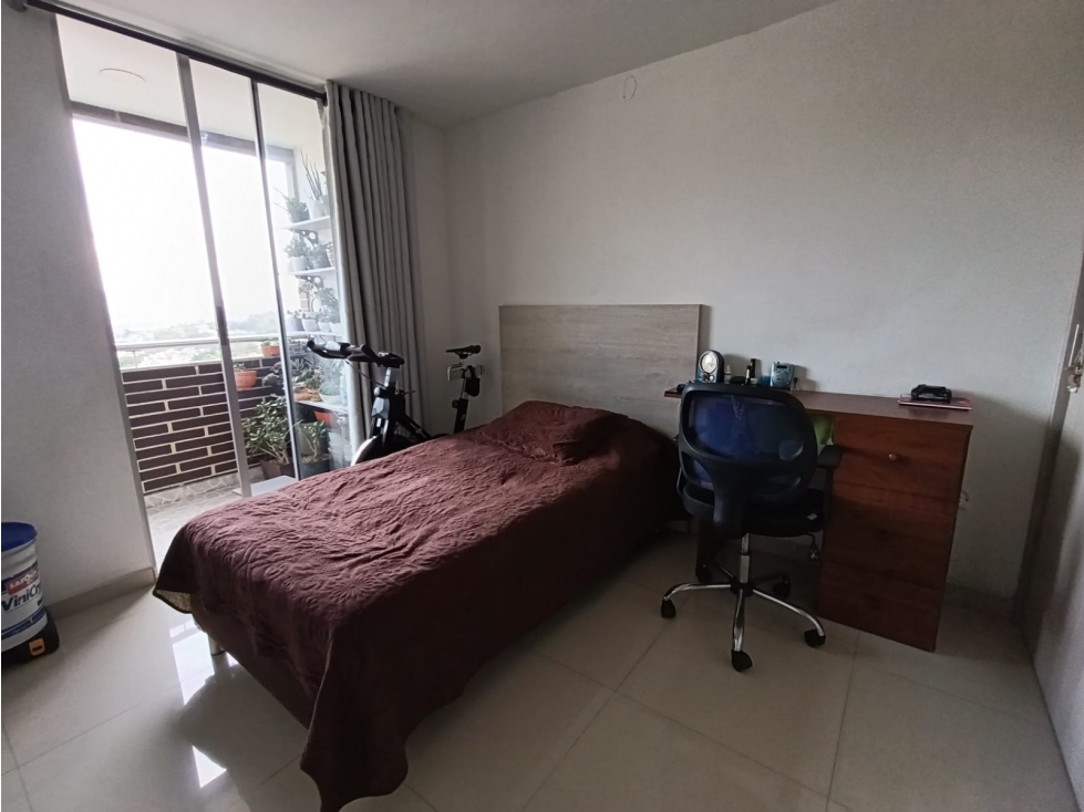 Apartamento en venta en Cabañas, Medellín · foto 13 de 19