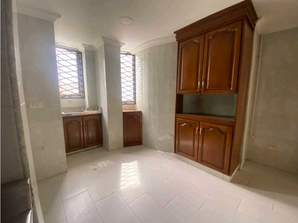 Apartamento en venta en Altos Del Prado, Barranquilla · foto 6 de 24