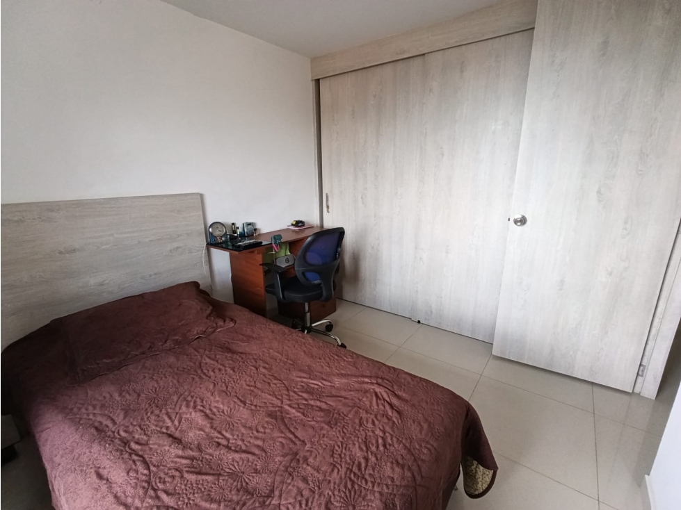 Apartamento en venta en Cabañas, Medellín · foto 14 de 19