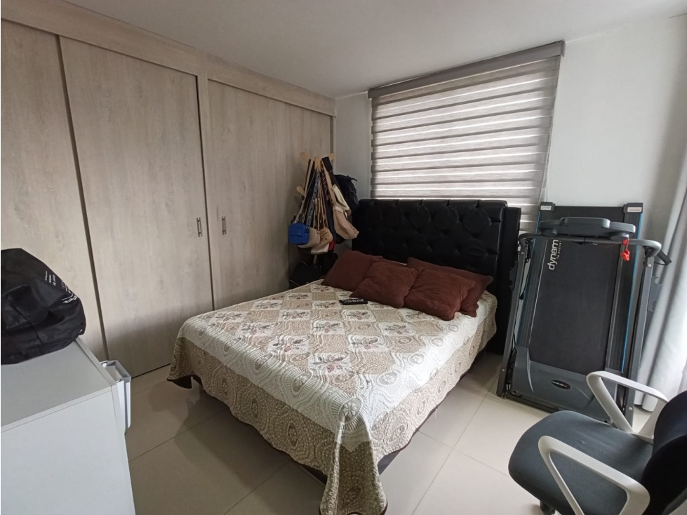Apartamento en venta en Cabañas, Medellín · foto 15 de 19