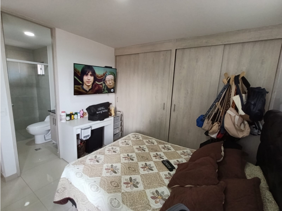 Apartamento en venta en Cabañas, Medellín · foto 16 de 19