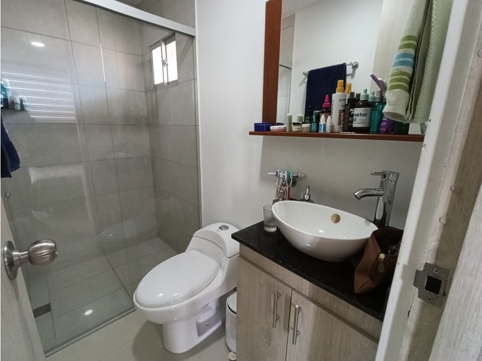 Apartamento en venta en Cabañas, Medellín · foto 17 de 19