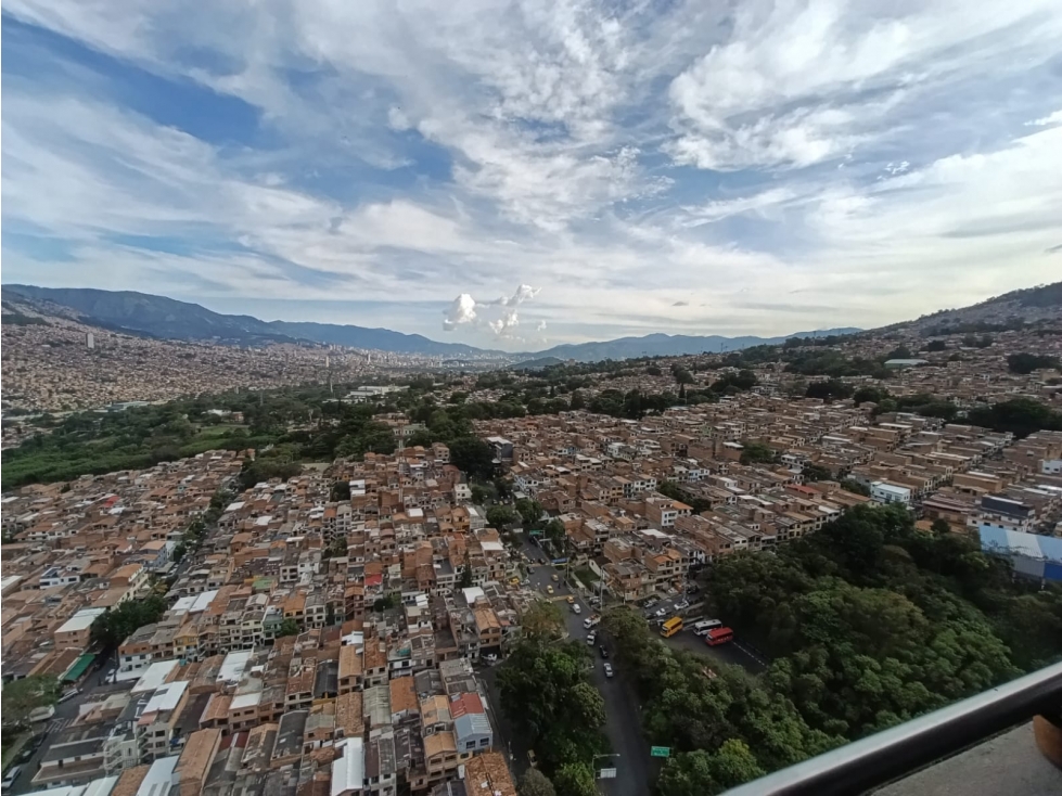 Apartamento en venta en Cabañas, Medellín · foto 19 de 19
