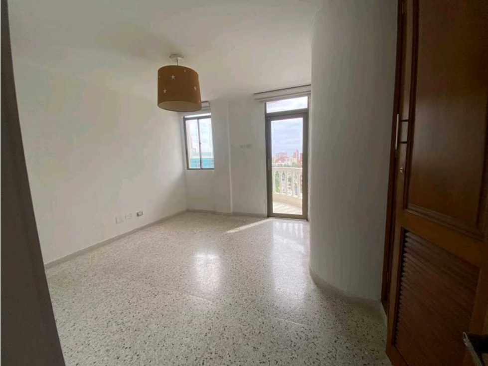 Apartamento en venta en Altos Del Prado, Barranquilla · foto 11 de 24
