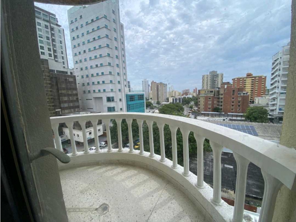 Apartamento en venta en Altos Del Prado, Barranquilla · foto 12 de 24