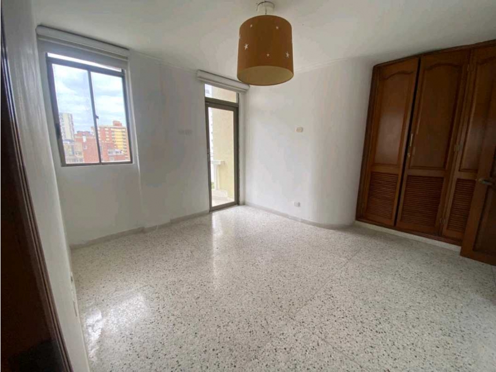 Apartamento en venta en Altos Del Prado, Barranquilla · foto 13 de 24