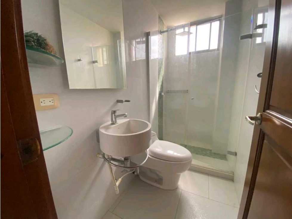 Apartamento en venta en Altos Del Prado, Barranquilla · foto 14 de 24
