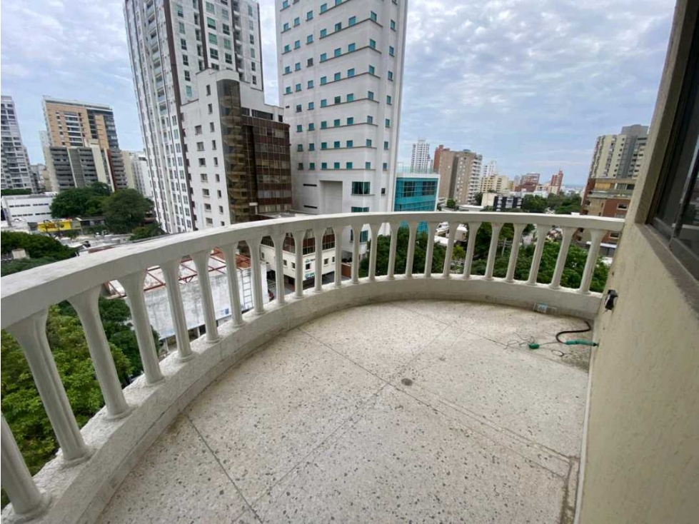 Apartamento en venta en Altos Del Prado, Barranquilla · foto 16 de 24