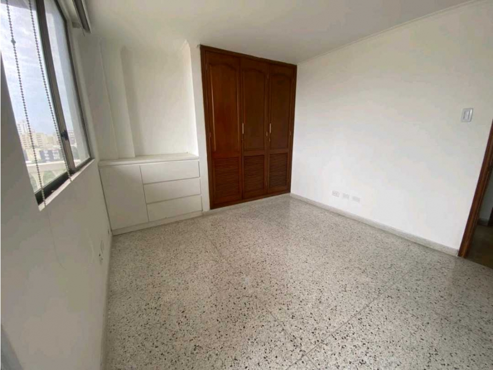 Apartamento en venta en Altos Del Prado, Barranquilla · foto 17 de 24