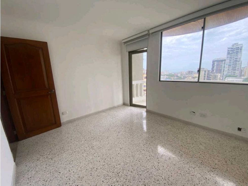 Apartamento en venta en Altos Del Prado, Barranquilla · foto 18 de 24