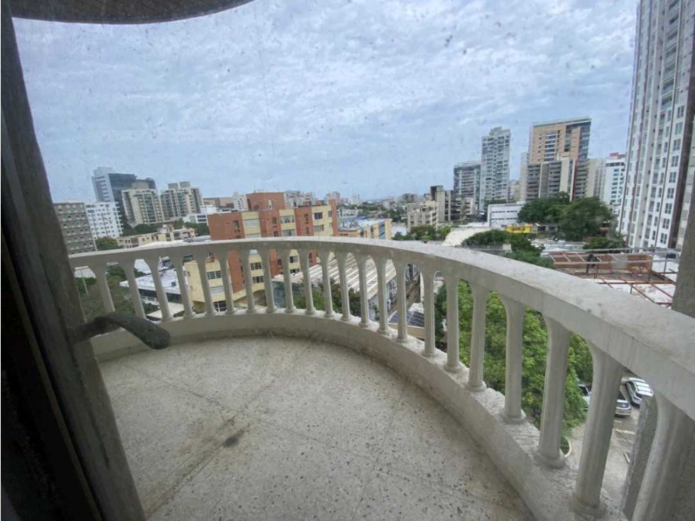 Apartamento en venta en Altos Del Prado, Barranquilla · foto 22 de 24
