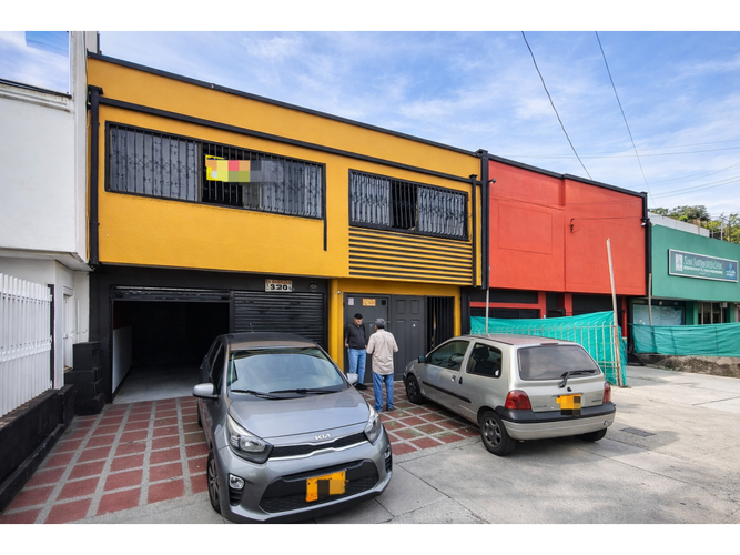 Casa de 4 alcobas en venta en San Fernando Viejo, Cali, 414 m² · foto 4 de 13