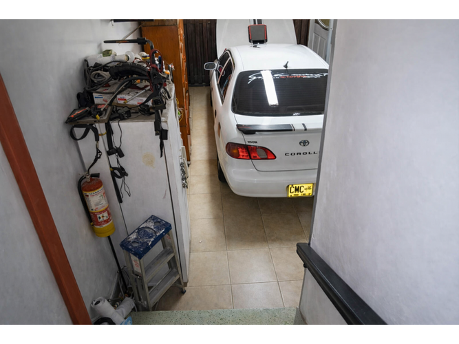 Casa de 4 alcobas en venta en San Fernando Viejo, Cali, 414 m² · foto 8 de 13