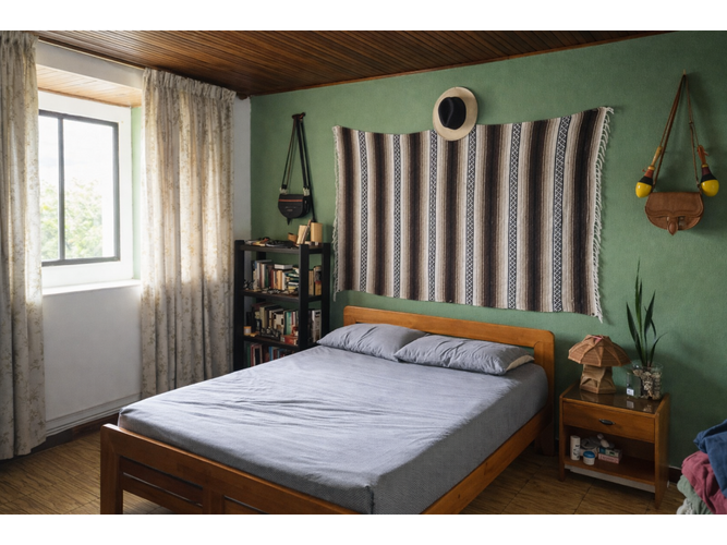 Casa de 4 alcobas en venta en San Fernando Viejo, Cali, 414 m² · foto 9 de 13