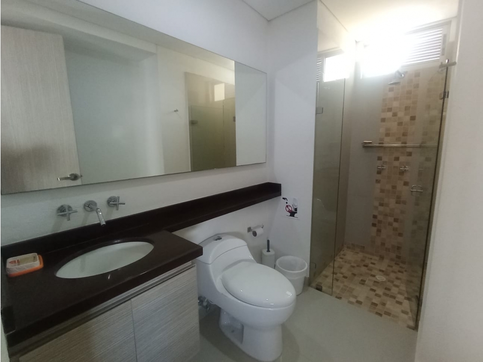 Apartamento en venta en Pozos Colorados, Santa Marta · foto 12 de 24