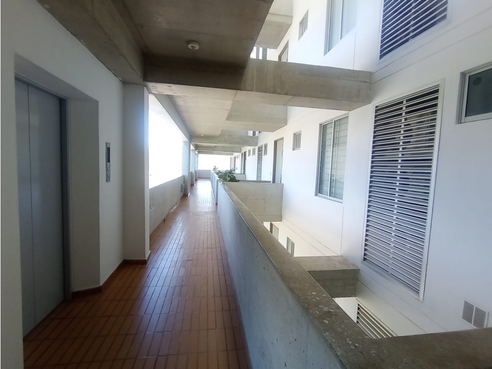 Apartamento en venta en Pozos Colorados, Santa Marta · foto 13 de 24