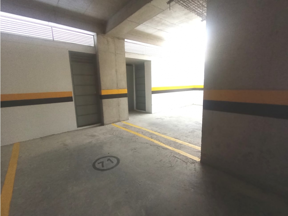 Apartamento en venta en Pozos Colorados, Santa Marta · foto 15 de 24