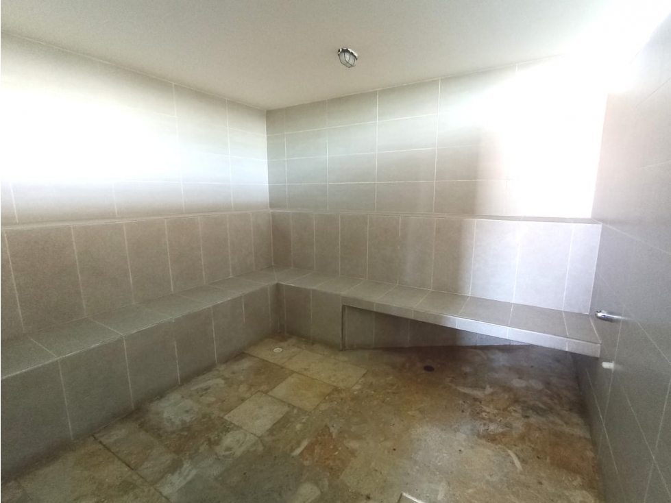 Apartamento en venta en Pozos Colorados, Santa Marta · foto 17 de 24