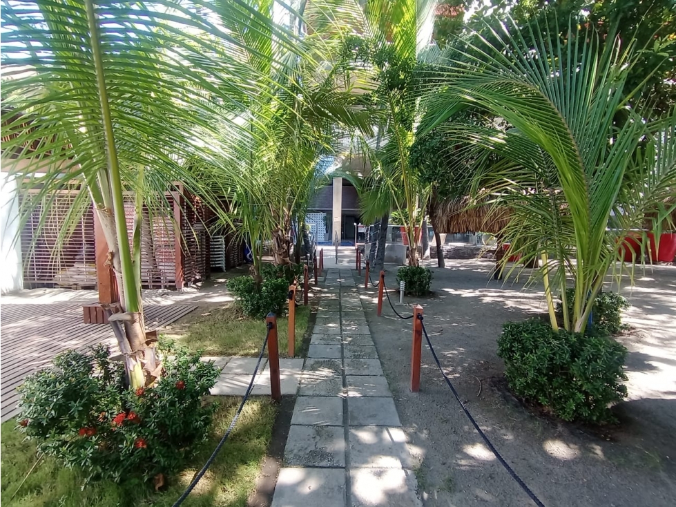 Apartamento en venta en Pozos Colorados, Santa Marta · foto 24 de 24