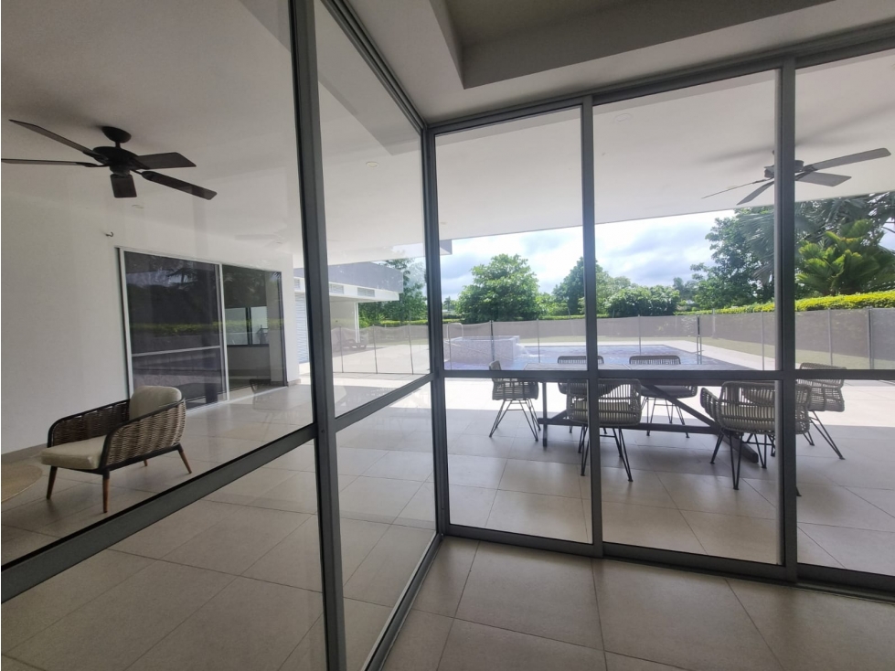 Casa en venta en Pueblito Cafetero, Pereira · foto 5 de 18