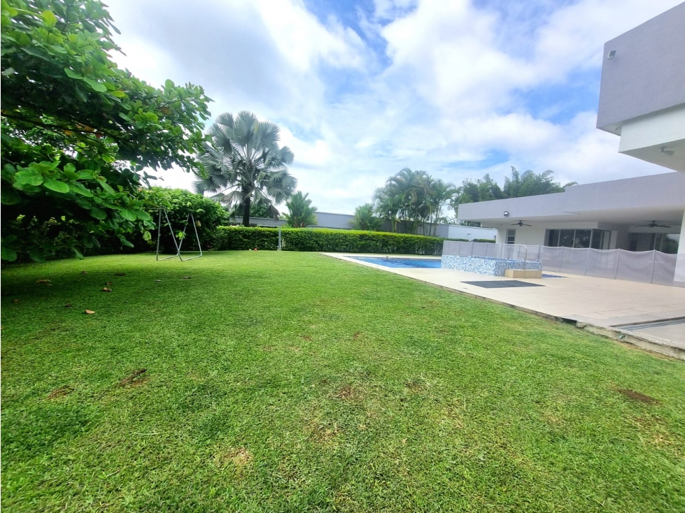 Casa en venta en Pueblito Cafetero, Pereira · foto 6 de 18