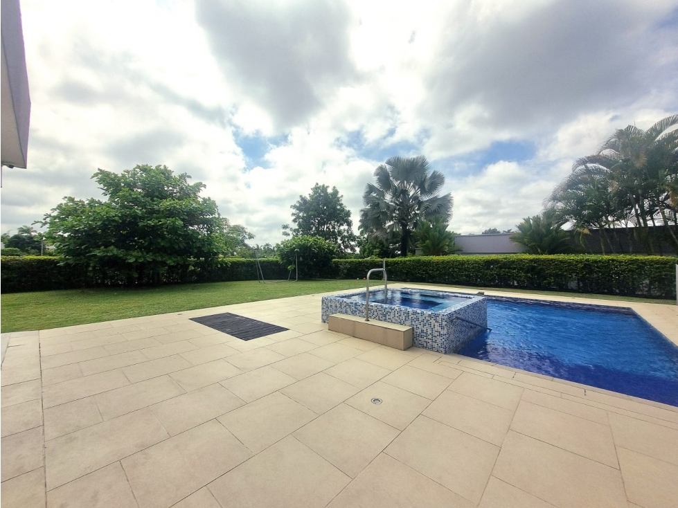 Casa en venta en Pueblito Cafetero, Pereira · foto 7 de 18