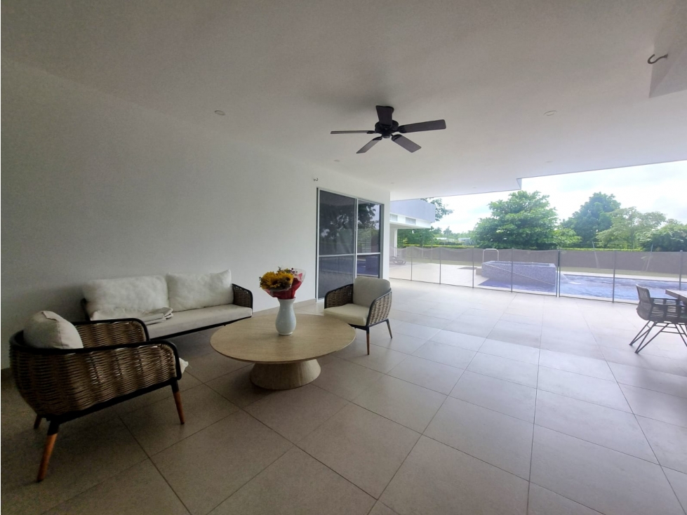 Casa en venta en Pueblito Cafetero, Pereira · foto 9 de 18