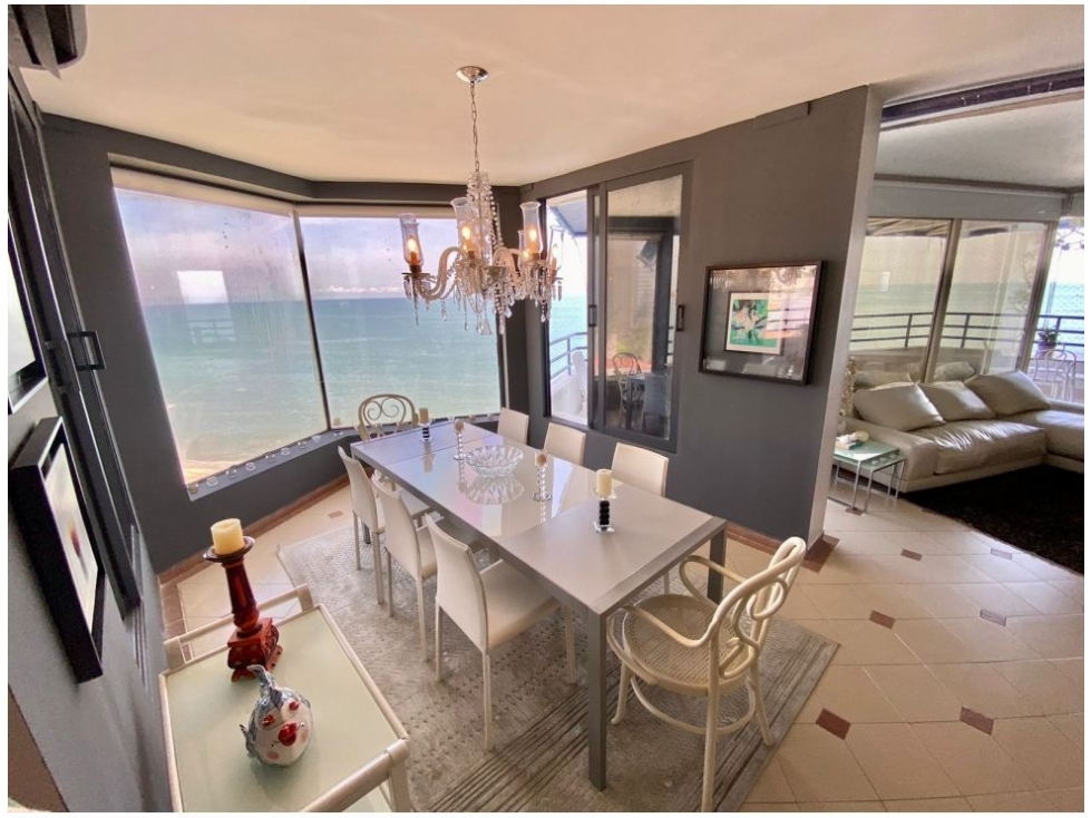 Apartamento en venta en Pozos Colorados, Santa Marta · foto 8 de 24