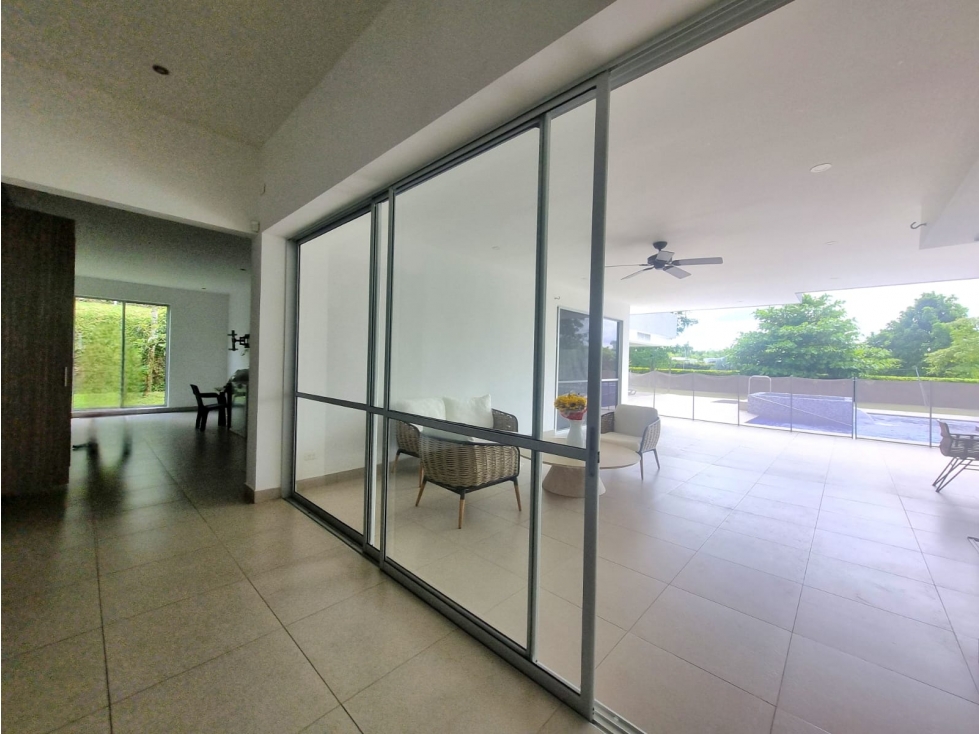 Casa en venta en Pueblito Cafetero, Pereira · foto 18 de 18
