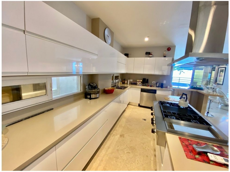 Apartamento en venta en Pozos Colorados, Santa Marta · foto 14 de 24