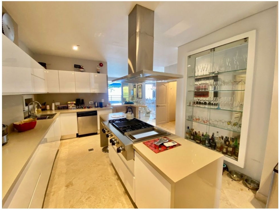 Apartamento en venta en Pozos Colorados, Santa Marta · foto 15 de 24