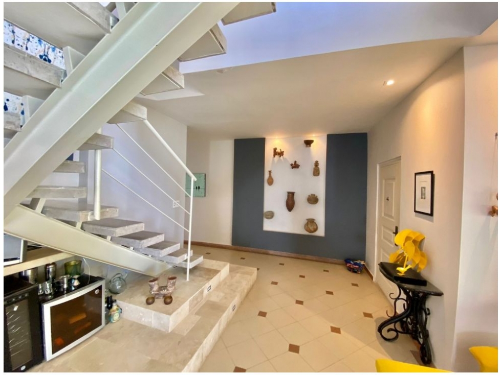 Apartamento en venta en Pozos Colorados, Santa Marta · foto 16 de 24