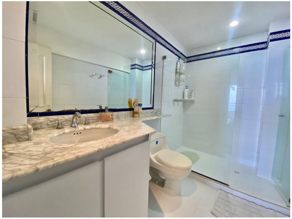 Apartamento en venta en Pozos Colorados, Santa Marta · foto 19 de 24